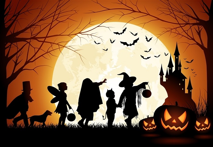 lễ hội halloween, mọi điều có thể bạn chưa biết về lễ hội halloween