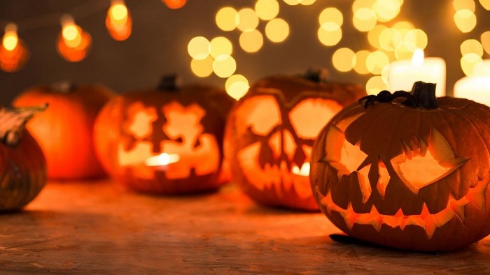 lễ hội halloween, mọi điều có thể bạn chưa biết về lễ hội halloween
