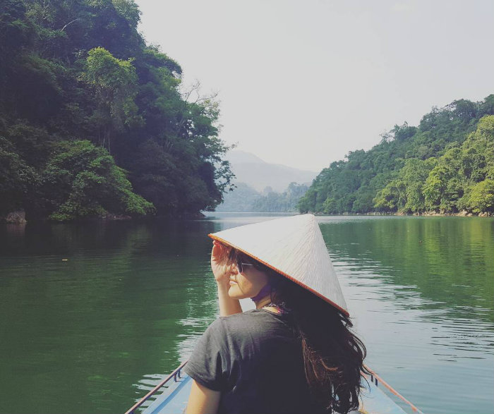 Xiêu lòng trước 4 hồ nước đẹp nhất Việt Nam, thả ga check in cực ảo