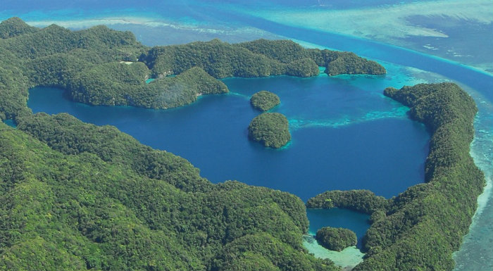 thông tin về 5 hòn đảo lớn nhất thế giới, thông tin về 5 hòn đảo lớn nhất thế giới không phải ai cũng biết