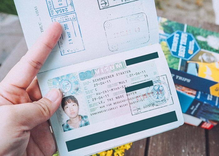 Mọi điều bạn chưa biết về visa Schengen - tấm vé thông hành quyền lực tại châu Âu
