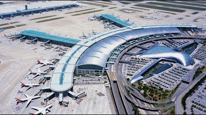 check-in các sân bay đẹp nhất thế giới, check-in các sân bay đẹp nhất thế giới, nhất định khiến bạn mê mẩn!