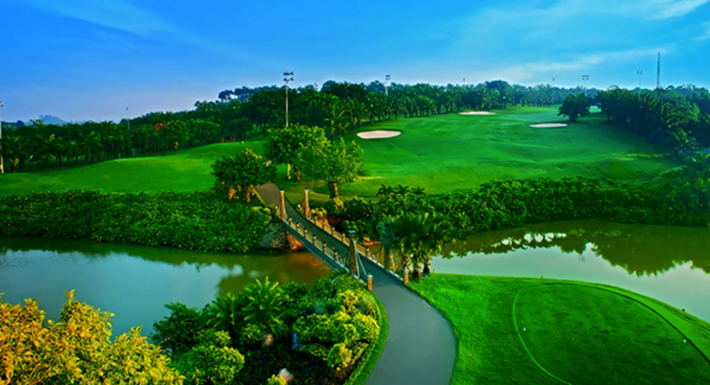 Câu lạc bộ golf Đồng Nai