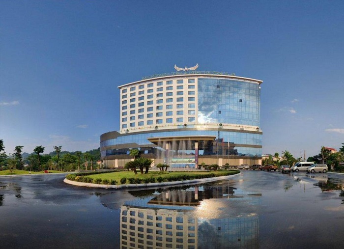 Những khách sạn đẹp ở Sơn La bạn có thể tham khảo cho chuyến đi sắp tới