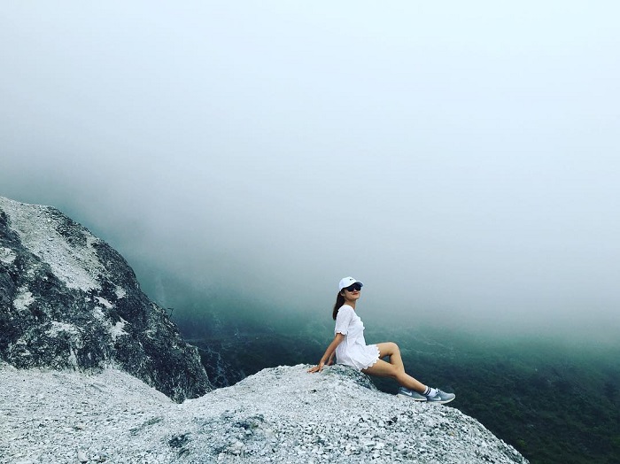 check in đèo thung khe – điểm đến đẹp tựa trời âu giữa núi rừng hòa bình