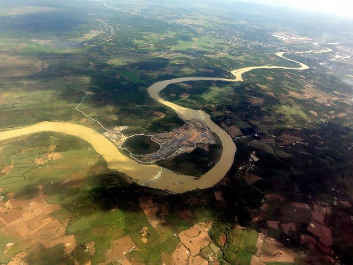 Sông Sereppok