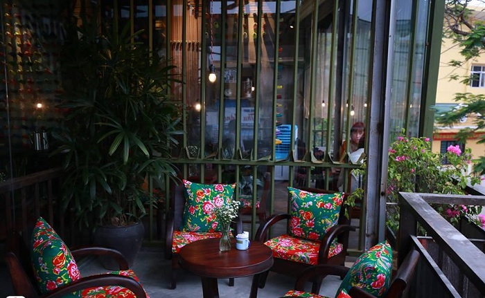 6 quán cafe tuyệt đẹp tại thành phố hải phòng khiến bạn phải ‘tan chảy’