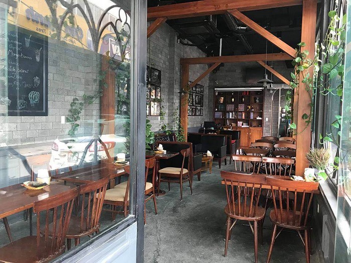 6 quán cafe tuyệt đẹp tại thành phố hải phòng khiến bạn phải ‘tan chảy’
