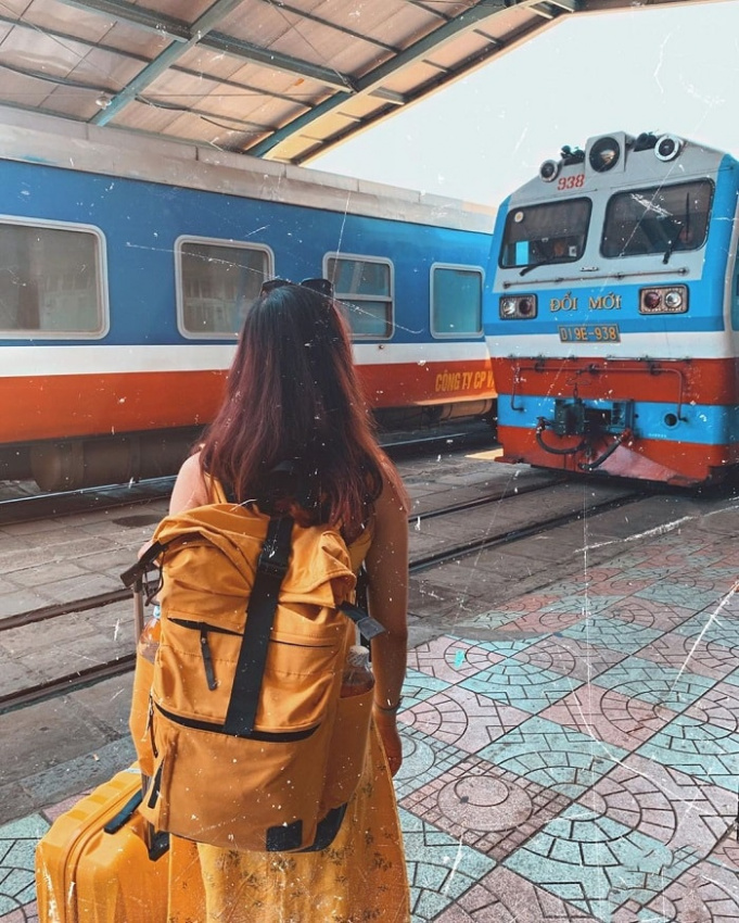 kinh nghiệm du lịch bằng tàu hỏa, trọn bộ kinh nghiệm du lịch bằng tàu hỏa bạn nên bỏ túi ngay