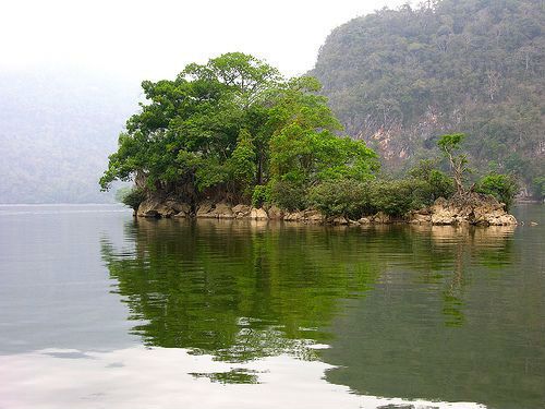 cảnh đẹp thiên nhiên, du lịch sinh thái, thiên nhiên sơn thủy hữu tình hồ núi cóc