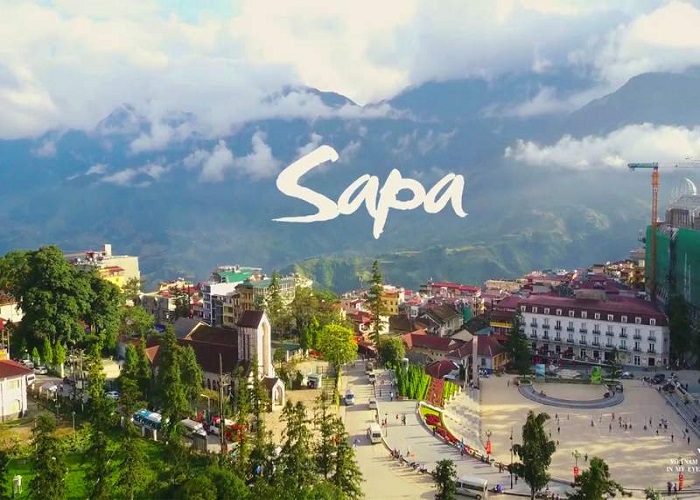 Kinh nghiệm du lịch Sapa – Điểm đến năm ấy chúng ta cùng mơ mộng