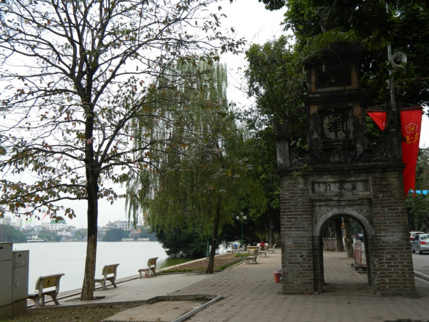 Tháp Hoà Phong