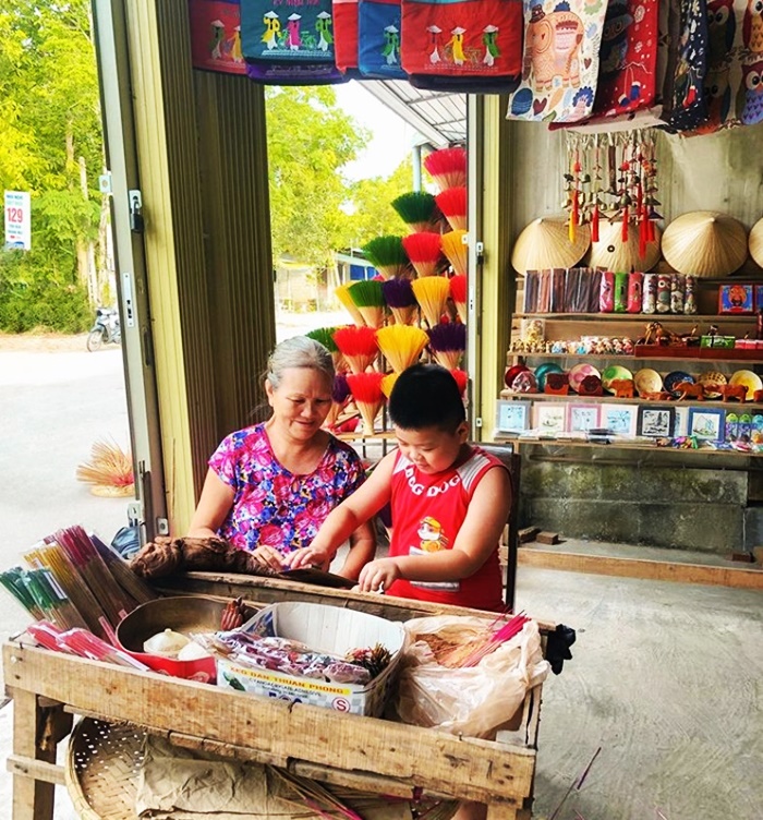 kinh nghiệm du lịch làng hương thủy xuân điểm đến mới tinh được ưa chuộng tại cố đô huế