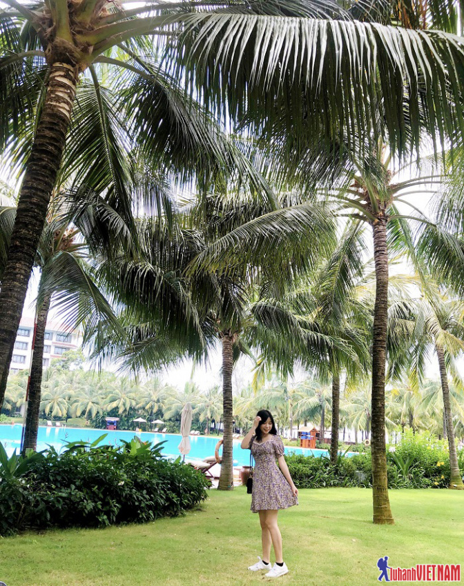 Bị Vinpearl Phú Quốc Resort 'bỏ bùa tít mít' check-in chẳng muốn về!
