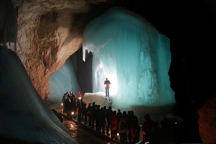 lưu ý để khám phá hang động an toàn, mê thám hiểm nhất định phải nằm lòng cách khám phá hang động an toàn