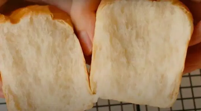 ẩm thực, món ngon, cách làm bánh mì bằng nồi chiên không dầu thơm ngon, không cần nhào bột