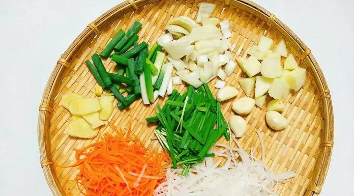 ẩm thực, món ngon, cách làm kim chi cải thảo giòn ngon “chuẩn không cần chỉnh”