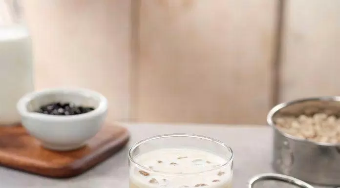 ẩm thực, món ngon, cách làm trà sữa bằng trà túi lọc: vị đậm đà chẳng kém gì ngoài quán