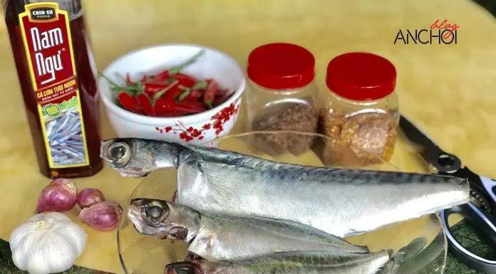 ẩm thực, món ngon, bí quyết làm cá nục kho cà chua đậm vị, không tanh