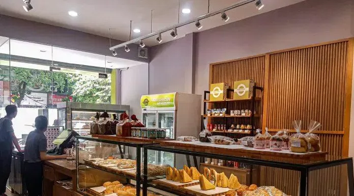 TOP 10 tiệm bán bánh sinh nhật ngon nhất ở Hà Nội
