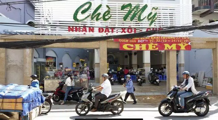 Top 10 quán chè ngon – bổ – rẻ tại Sài Gòn: Tín đồ “hảo ngọt” không nên bỏ lỡ!