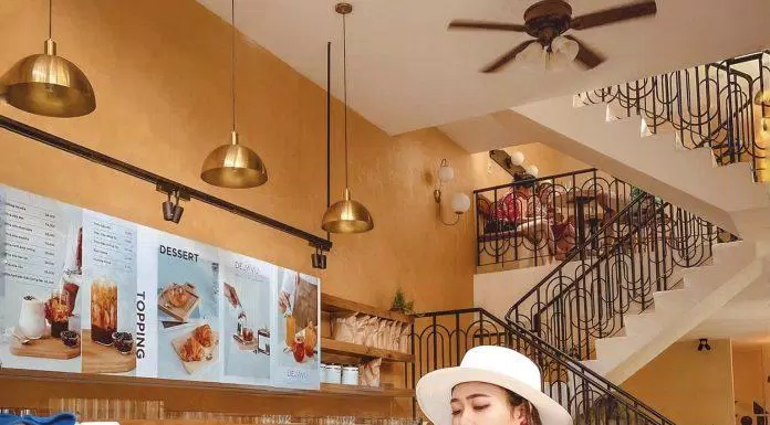 ẩm thực, quán ngon, cập nhật 10 quán cà phê sống ảo “cực xịn” tại xứ huế mộng mơ