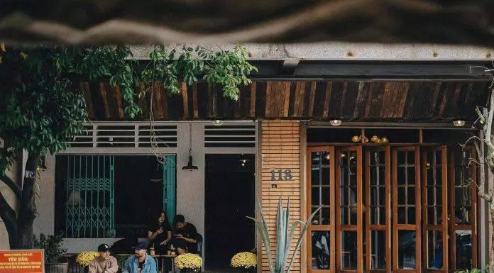 ẩm thực, quán ngon, cập nhật 10 quán cà phê sống ảo “cực xịn” tại xứ huế mộng mơ