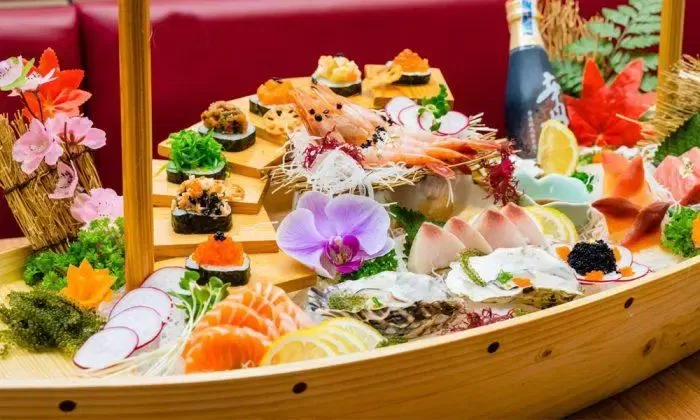 Khám phá 5 địa chỉ ẩm thực Nhật Bản tại Cần Thơ được giới trẻ yêu thích