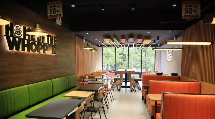 TOP 8 cửa hàng fast food được yêu thích nhất tại Hà Nội: Lựa chọn đáng thử cho người bận rộn