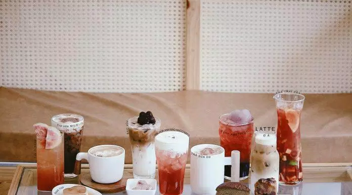 ẩm thực, quán ngon, 5 quán cafe nhỏ xinh giữa lòng sài gòn thích hợp cho một buổi tụ họp bạn bè đầy ấm áp