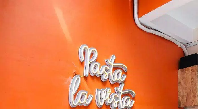 Cheese Pasta: Trải nghiệm ẩm thực Ý tại Việt Nam với giá sinh viên