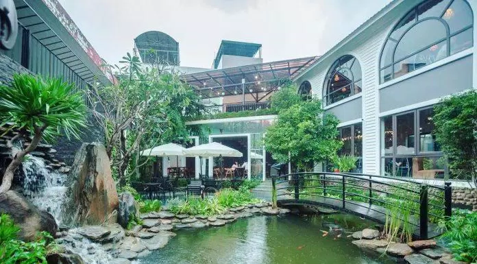 ẩm thực, quán ngon, check in “chanh sả” cùng top 5 quán cà phê đẹp đà nẵng