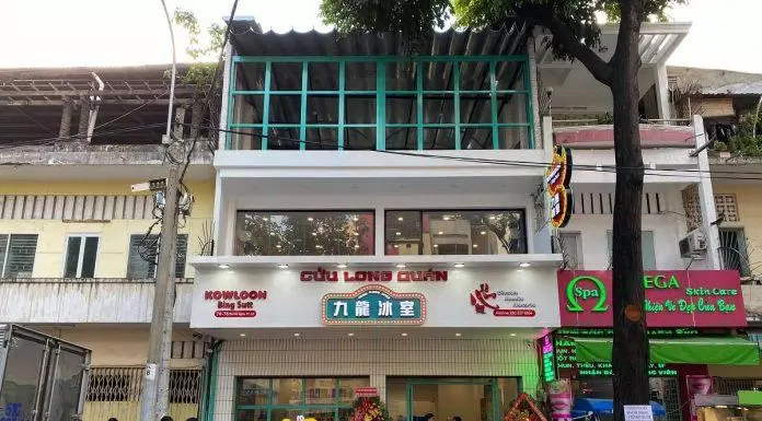 Cửu Long quán: Khám phá ẩm thực HongKong giữa lòng Sài Gòn