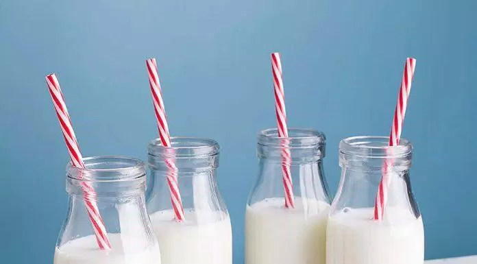 ẩm thực, món ngon, 5 mẹo vặt thông minh với sữa và yaourt mà bạn cần biết