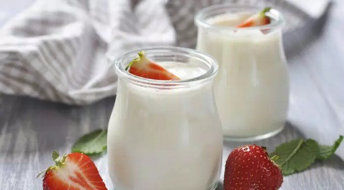 ẩm thực, món ngon, 5 mẹo vặt thông minh với sữa và yaourt mà bạn cần biết