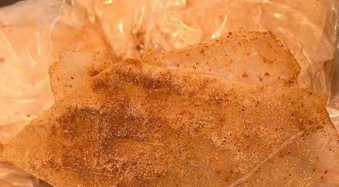 ẩm thực, 10 loại bánh làm từ bột gạo – cái nôi của ẩm thực việt nam