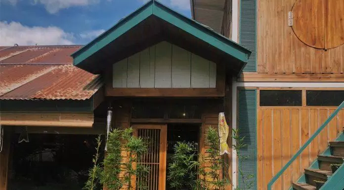 Ocha Tea House Đà Lạt: Ngôi nhà của sự an yên và tinh tế của người Nhật Bản
