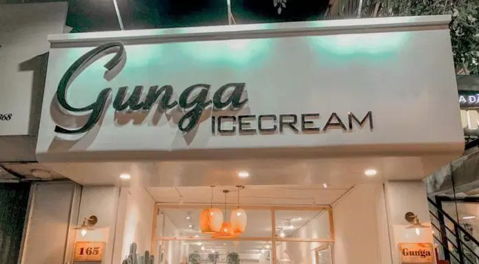 Chill cùng Gunga Ice Cream: Ăn kem mùa đông là thú vui khó cưỡng