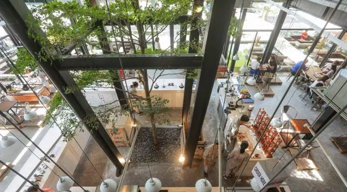 ẩm thực, quán ngon, top 20 quán cà phê đẹp ở đà nẵng với phong cách siêu xinh