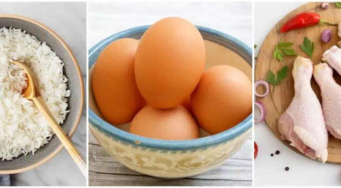 ẩm thực, món ngon, cách làm cơm chiên trứng omurice nhật bản ngon khó cưỡng