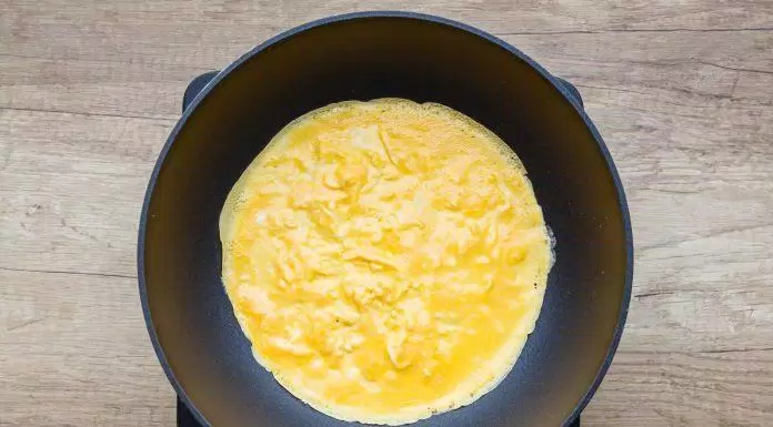 ẩm thực, món ngon, cách làm cơm chiên trứng omurice nhật bản ngon khó cưỡng