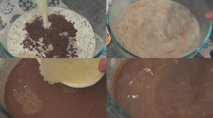 ẩm thực, món ngon, cách làm chocolate panna cotta mềm mịn chỉ trong vài bước