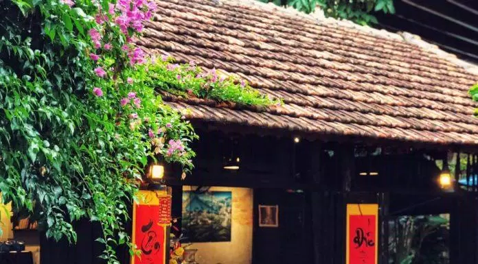 ẩm thực, quán ngon, tìm về “hồn việt” với 5 quán cafe đậm chất cổ xưa tại đà nẵng