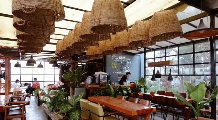 ẩm thực, quán ngon, điểm danh 9 quán cafe đẹp ở đà lạt lọt top review của google