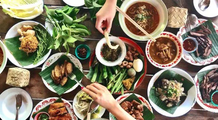 6 món ngon Thái Lan bạn không nên bỏ lỡ khi đi du lịch