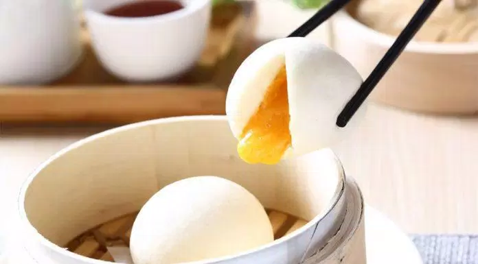 Điểm danh 6 món trứng muối “ngọt” siêu hấp dẫn