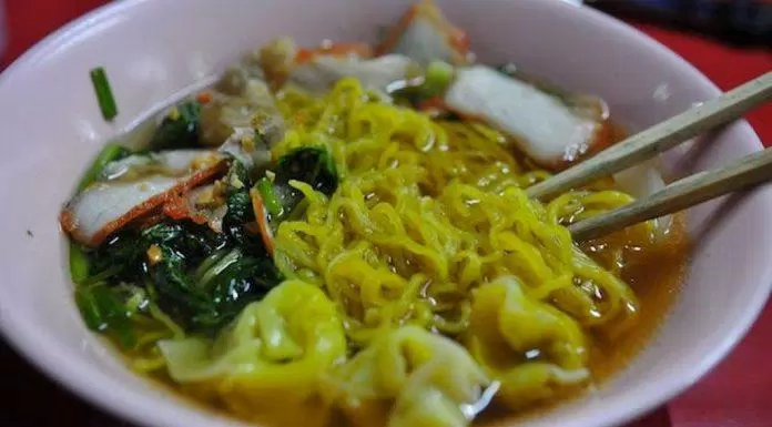 ẩm thực, món ngon, khám phá 20 món ăn đường phố thái lan được blogger momadicmatt nổi tiếng gợi ý