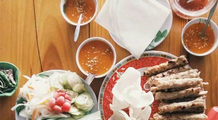 ẩm thực, món ngon, món ăn ngon tại đà lạt – cách “gắn kết” bạn và “nửa ấy”