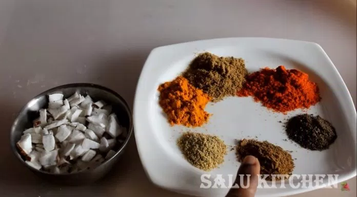Hướng dẫn cách nấu món tôm rang Ấn Độ ngon và bổ dưỡng