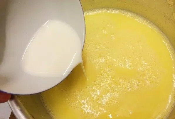 ẩm thực, món ngon, cách làm sữa bắp đơn giản và bổ dưỡng tại nhà